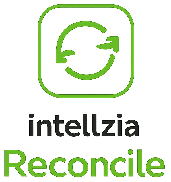 intellzia Reconcile