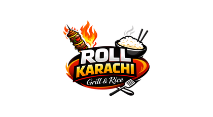 Roll Karachi